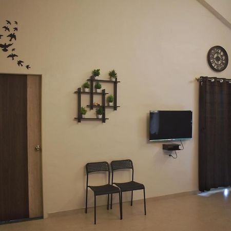 Mountainview Paradise - Cozy 1Bhk Amidst Mountains Karjat Exterior photo